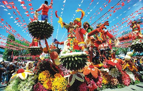 kadayawan festival meaning|Kadayawan Festival: Celebrating Davao's Bountiful Harvest and .